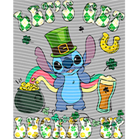 ST PATRICKS DAY-ST 762
